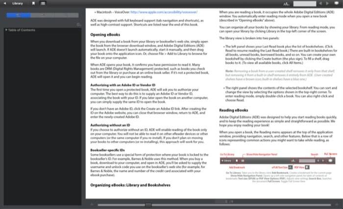 Ebook And Media Organizer Software Mac